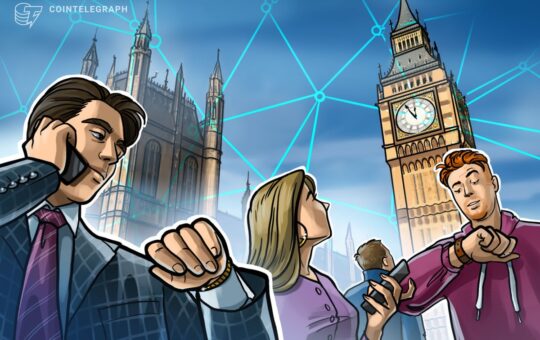 Industry heavyweights respond to UK’s crypto asset regulatory framework proposal