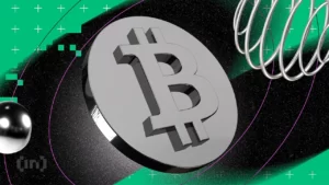 Bitcoin Addresses Holding Non-Zero Amount Keep Climbing Despite US War on Crypto