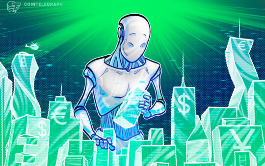 Intuit introduces proprietary large language models for fintech with GenOS