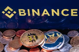 Is it safe to buy Binance Coin now?