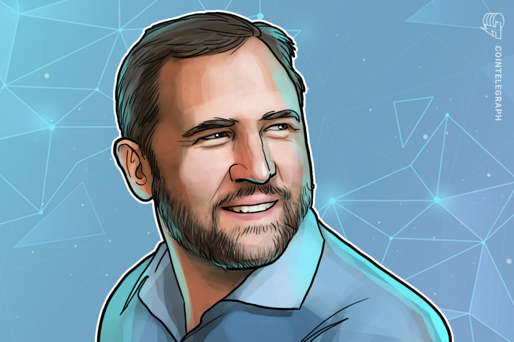 Ripple case nears conclusion, but the fight for clarity must ‘continue’ — Brad Garlinghouse