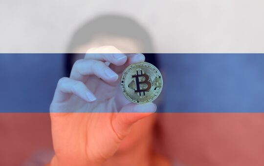 Russian Prosecutors to Gain Crypto Confiscation Powers – But There’s a Wrinkle