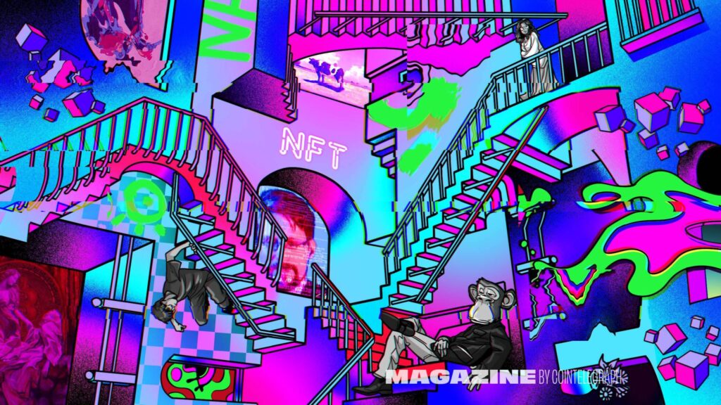 Snoop’s NFT nostalgia, The Goose draws Gen Y to Sotheby’s – Cointelegraph Magazine