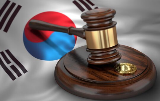 South Korean Court Rules That Bitcoin ‘Is Not Money’ – And Crypto’s Not Subject to Interest Rate Rules