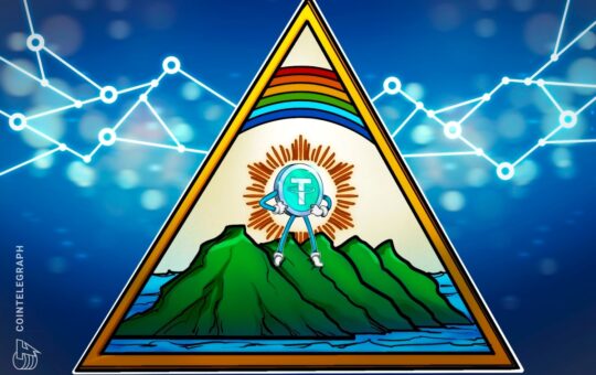 Tether invests in El Salvador’s $1B renewable energy project