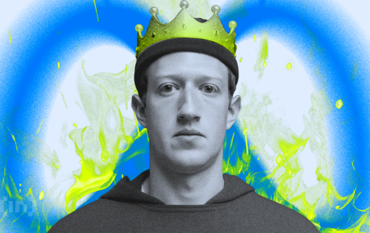 The Metaverse Swindler: How Mark Zuckerberg Deceived the World With a Multibillion-Dollar Fantasy