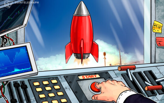 ‘Britcoin’ launch inches closer after Project Rosalind CBDC tests