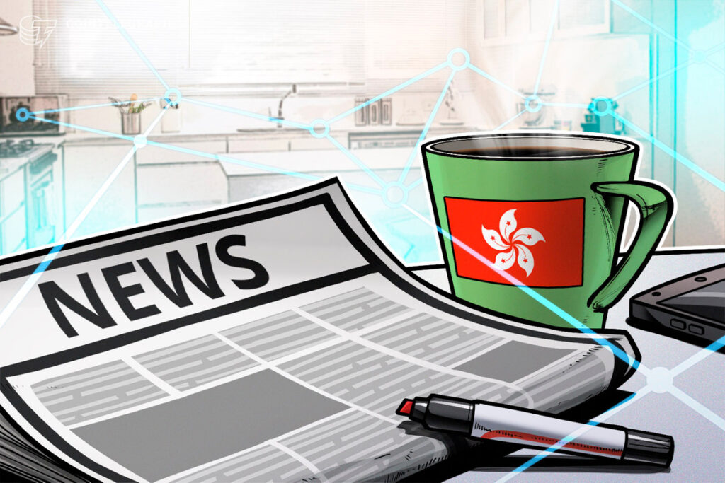 Advocates call for Hong Kong govt stablecoin to compete with Tether and USD Coin