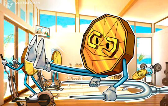 BNB Beacon Chain to add 'panic' feature that can 'halt' blockchain