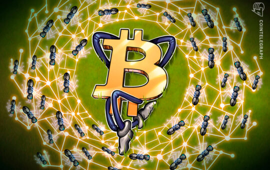 Binance completes integration of Bitcoin Lightning Network