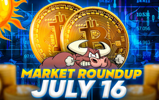 Bitcoin Price Prediction as BTC Falls Back Down to $30,000 Support – Where is the Next BTC Target?