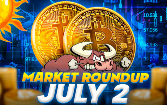Bitcoin Price Prediction as BTC Shoots Past $30,000 Resistance Level – How High Can BTC Go This Week?