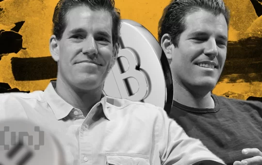 Cameron Winklevoss Lambasts SEC Resistance to Bitcoin ETFs