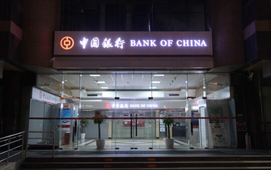 Chinese Banks Join Beijing’s Efforts to Integrate CBDC With Social Security Cards
