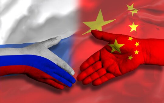 Moscow Says Russia and China Must Cooperate on CBDC Regulation