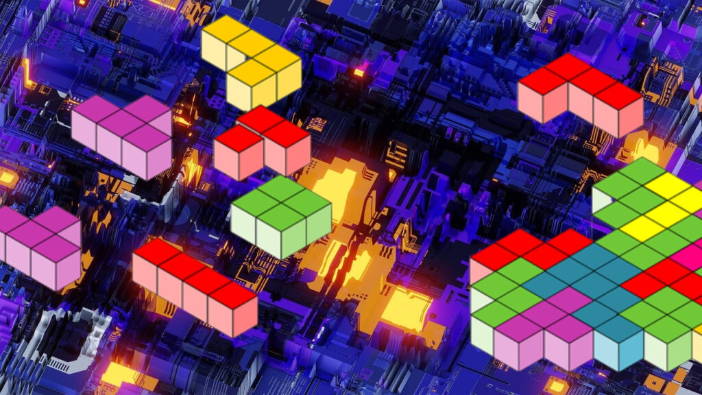 Tetris Token Rockets Up 100,000% in 24 Hours But Experts Say It