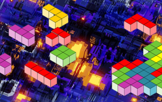 Tetris Token Rockets Up 100,000% in 24 Hours But Experts Say It