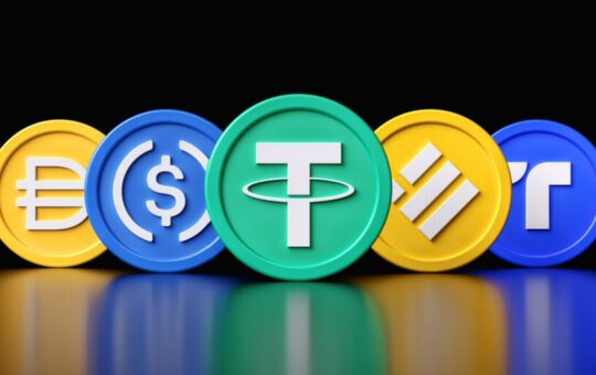 What Makes a Blue-Chip Stablecoin?