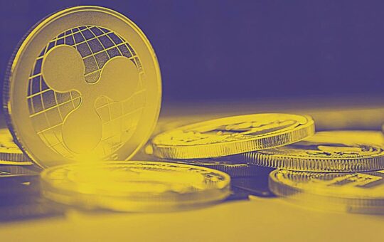 XRP Surpasses Bitcoin in Terms of Trading Volume Following Ripple v. SEC Win