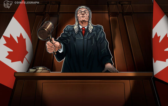 ZachXBT’s research cited in Canadian NFT rug pull class-action lawsuit