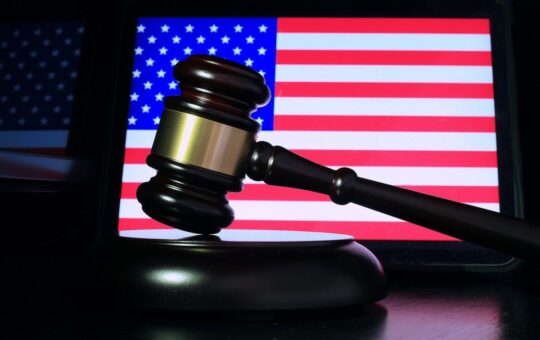 Class-Action Lawsuit Against Tether and Bitfinex Thrown Out