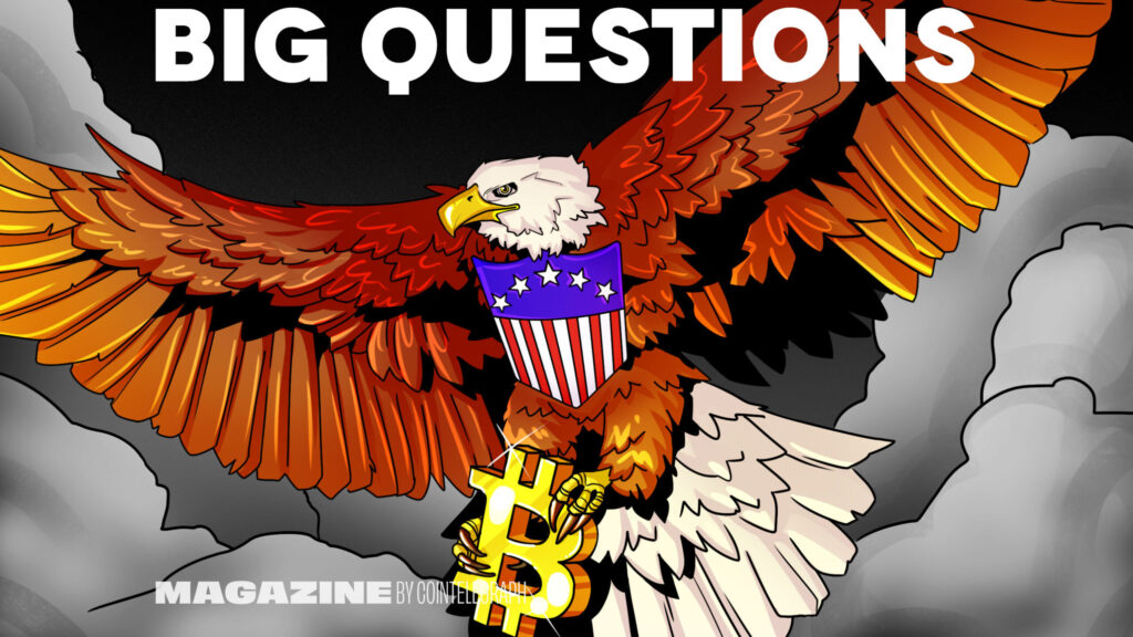 Did the NSA create Bitcoin? – Cointelegraph Magazine