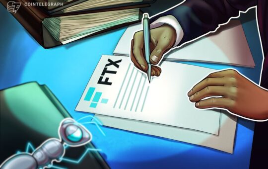FTX creditors unimpressed with exchange’s bankruptcy exit plan
