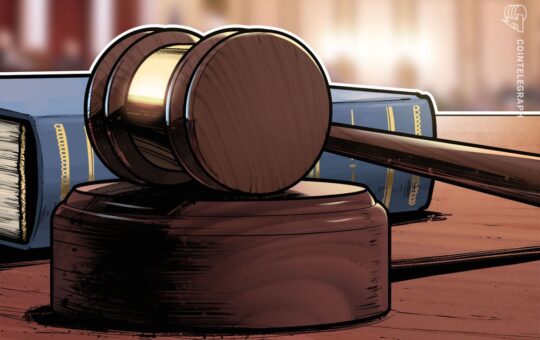 FTX’s former law firm hit with lawsuit alleging it set up shadowy entities