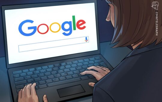 Google responds to accusations of ads tracking data of children