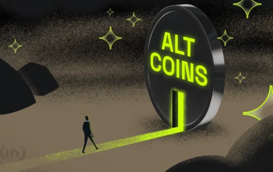 Altcoin Market Hits Historic Lows: A Potential Bullish Signal?