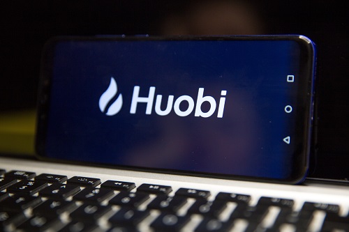 Impact of the Huobi insolvency rumours