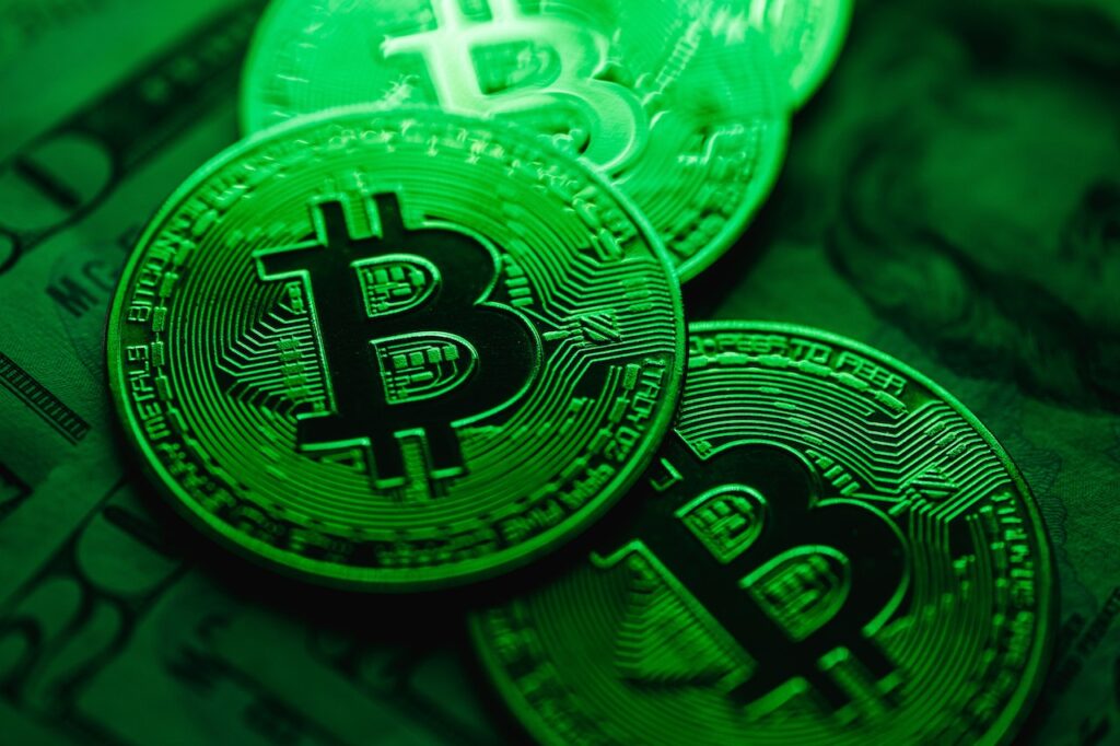 Oman Flags Off New Crypto Mining Facility With Expansion Plans As The Country Bets On Blockchain