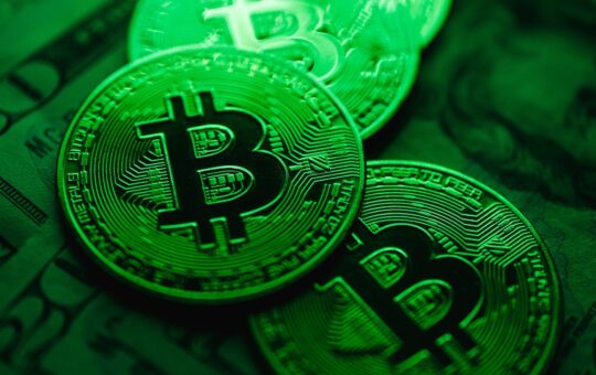 Oman Flags Off New Crypto Mining Facility With Expansion Plans As The Country Bets On Blockchain