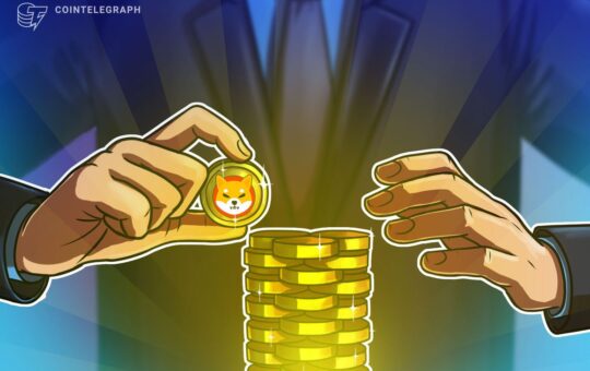 Shiba Inu lead developer queries Coinbase's 'Onchain Summer' campaign