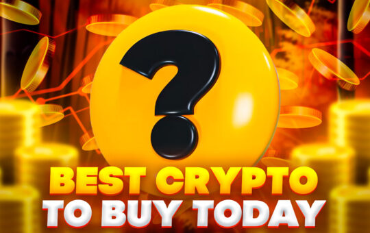 Best Crypto to Buy Now September 25 – Curve DAO Token, Aptos, Axie Infinity