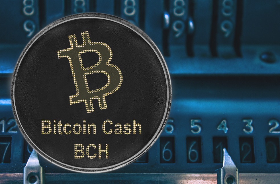 Bitcoin Cash price outlook: Symmetrical triangle forms