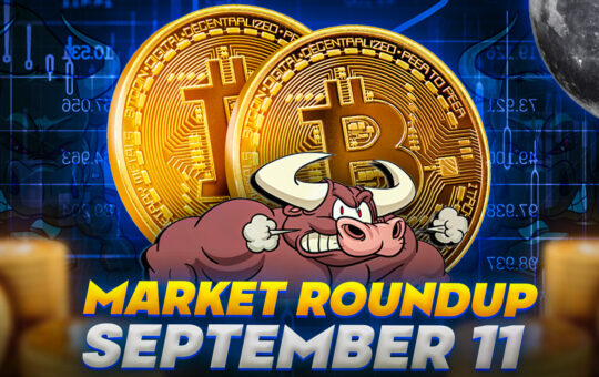 Bitcoin Price Prediction as Crypto Market Selling Continues – What