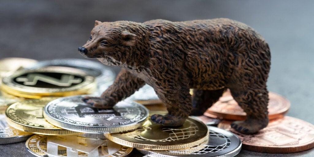 End of Crypto 'Capitulation Phase' May Be Near: CoinShares Analyst