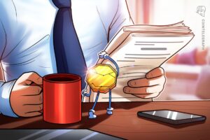 Meta launches metaverse game, Bitcoin Ordinals creator proposes numbering change: Nifty Newsletter