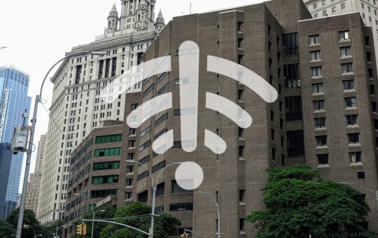 SBF Lawyers Again Ask for Pre-Trial Release Because Prison Internet Sucks