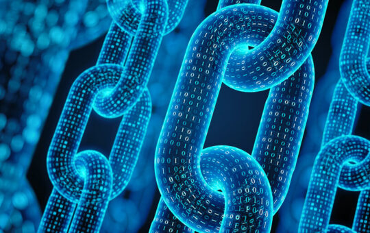 Sony Reveals Blockchain Plans to 'Connect Souls Across Generations'