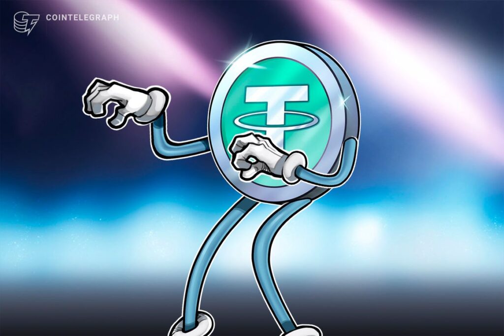 Tether reportedly shuts USDT redemption for some Singapore customers