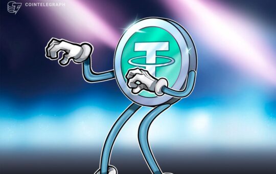 Tether reportedly shuts USDT redemption for some Singapore customers