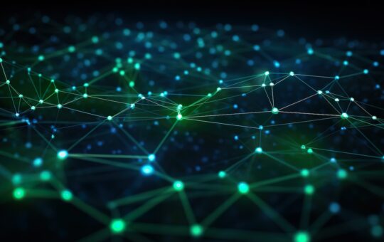 This New Crypto Startup Brings Bitcoin to Local Mesh Networks