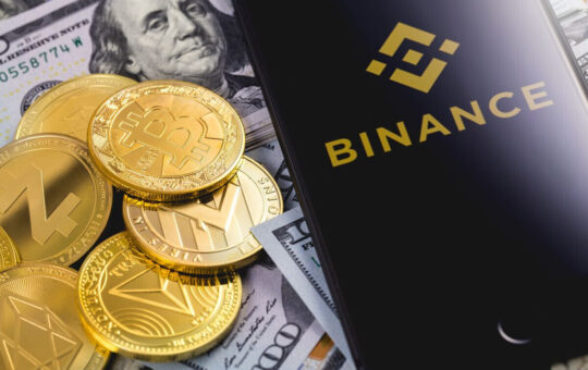 Beleaguered Binance Loses Another Chief Executive From its UK Office – What’s Going On?