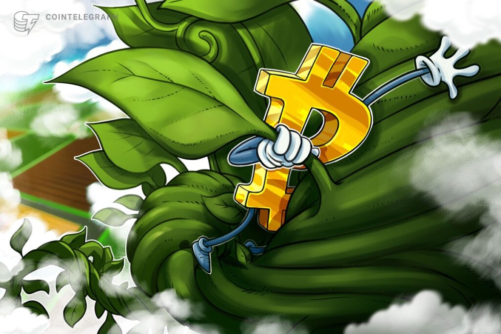 Bitcoin restarting 2023 uptrend after 26% Uptober BTC price gains — Research