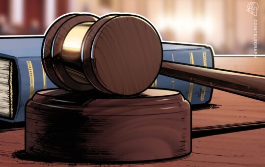 Caroline Ellison blames Sam Bankman-Fried for misuse of FTX user funds at trial