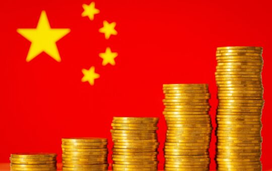 Rise in Chinese Banks Issuing Digital Yuan Corporate Loans