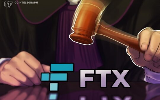 Nishad Singh says there is ’a lot’ he doesn’t remember about FTX in 2022 — SBF trial