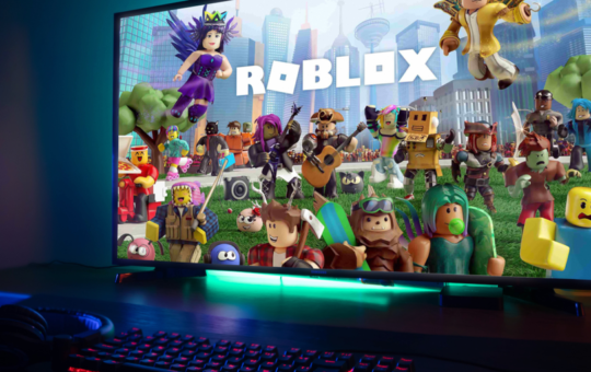 Roblox Debunks 'Inaccurate' XRP Support Claims, Says Crypto Payments Not Allowed